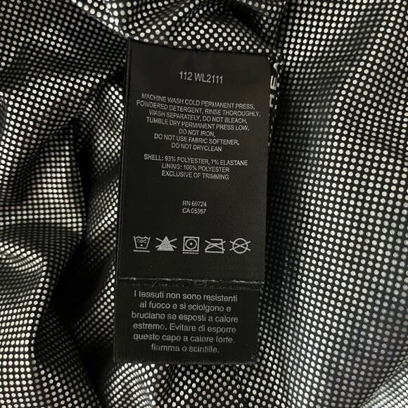 Columbia Women's Dusk 2 Dawn Omni Heat Light Grey Jacket Size S Style WL2111 - Picture 13 of 16